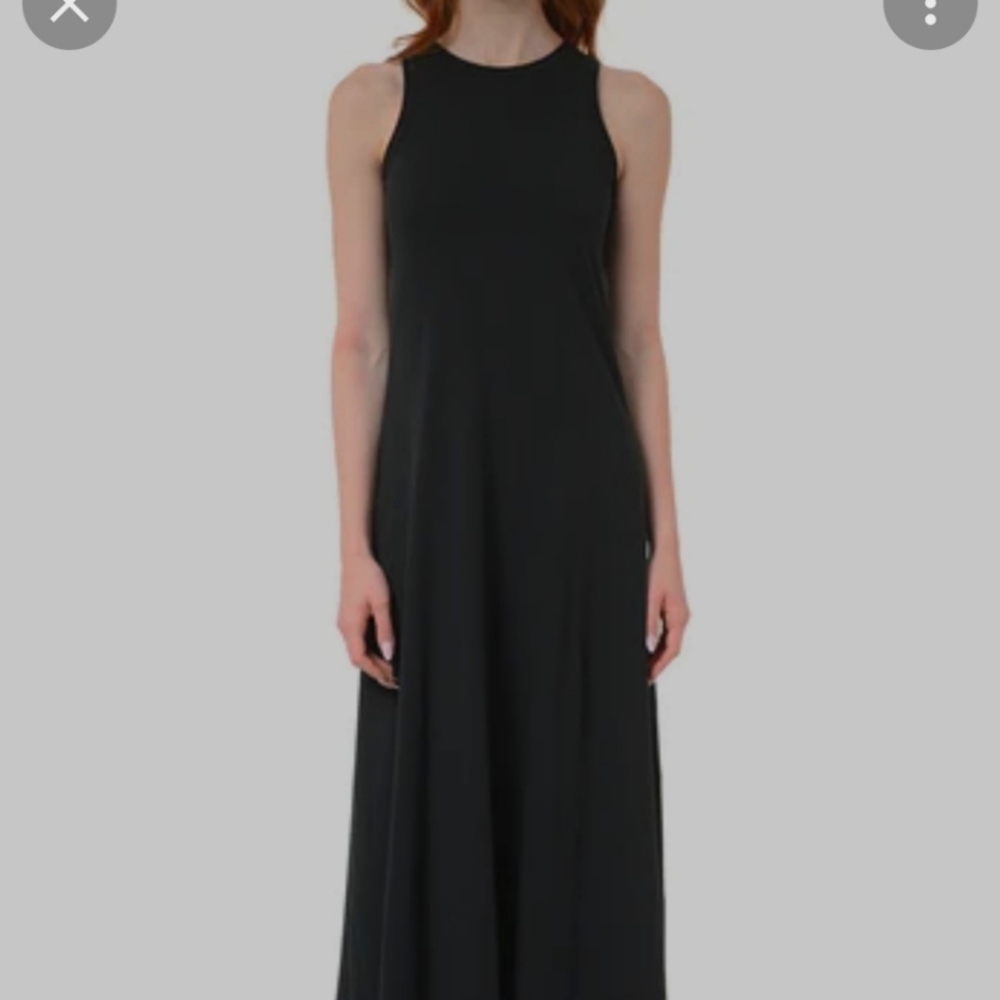 LABO ART Jersey dress